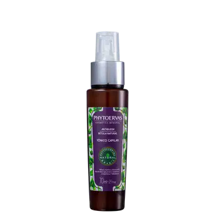 Imagem do produto Phytoervas Antiqueda Bétula Natural - Tônico Capilar 70ml
