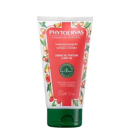 Imagem do produto Phytoervas Super Restauração - Leave-in 150ml