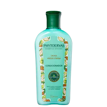 Imagem do produto Phytoervas Cachos - Condicionador 250ml