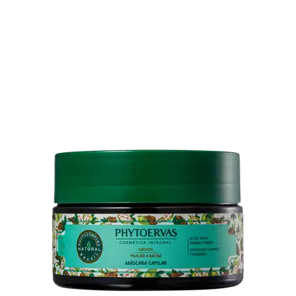 Imagem do produto Phytoervas Cachos - Máscara Capilar 220g