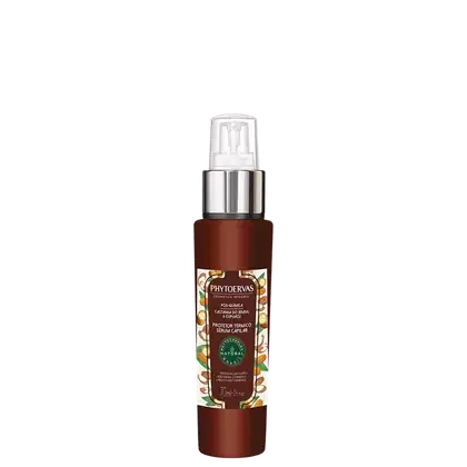 Imagem do produto Phytoervas Pós-Química Castanha do Brasil e Cupuaçu - Protetor Térmico 70ml