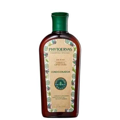Imagem do produto Phytoervas Dia a Dia - Condicionador 250ml