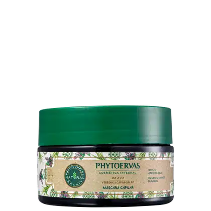 Imagem do produto Phytoervas Dia a Dia - Máscara Capilar 220g