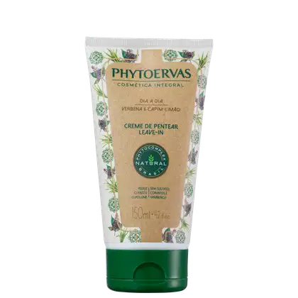 Imagem do produto Phytoervas Dia a Dia - Leave-in 150ml