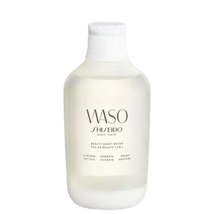 Imagem do produto Shiseido Waso Beauty Smart Water - Água de Limpeza 250ml