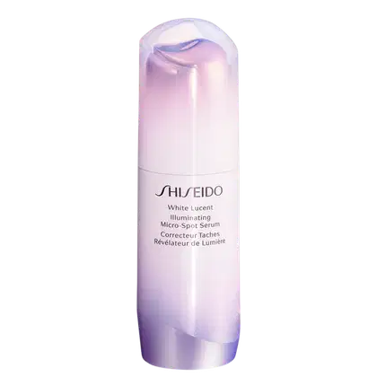 Imagem do produto Shiseido White Lucent Illuminating Micro-Spot - Sérum Facial 30ml