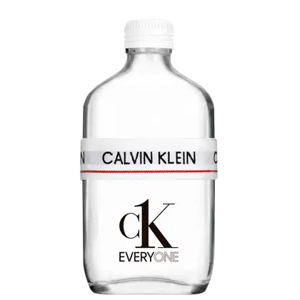 Imagem do produto CK Everyone Calvin Klein Eau de Toilette - Perfume Unissex 100ml