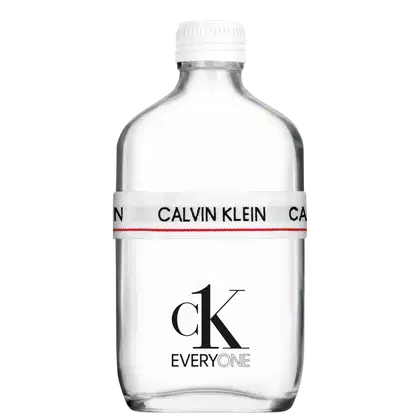 Imagem do produto CK Everyone Calvin Klein Eau de Toilette - Perfume Unissex 200ml