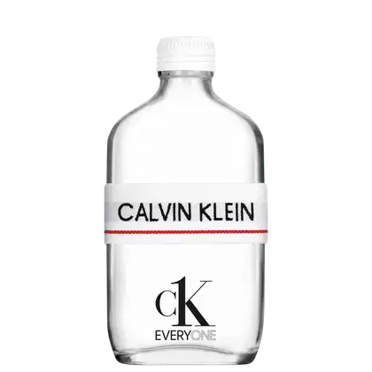 Imagem do produto CK Everyone Calvin Klein Eau de Toilette - Perfume Unissex 50ml