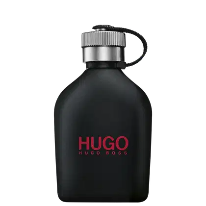 Imagem do produto Hugo Just Different Hugo Boss Eau de Toilette - Perfume Masculino 125ml
