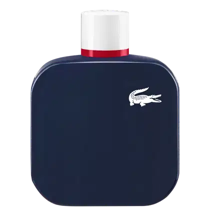 Imagem do produto L.12.12 French Panache Pour Lui Lacoste Eau de Toilette - Perfume Masculino 100ml