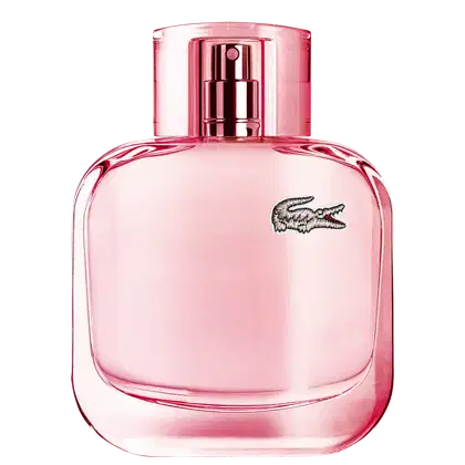 Imagem do produto L.12.12 Pour Elle Sparkling Lacoste Eau de Toilette - Perfume Feminino 90ml