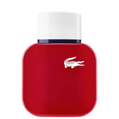 Imagem do produto L.12.12 French Panache Pour Elle Lacoste Eau de Toilette - Perfume Feminino 50ml