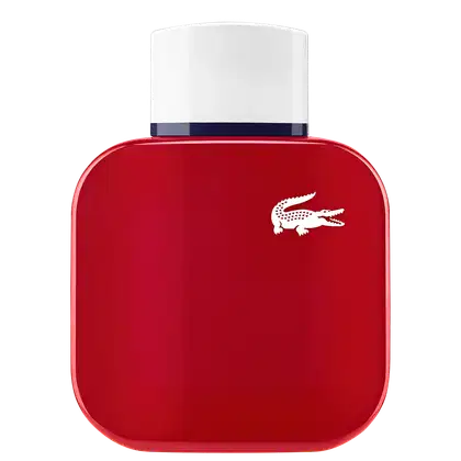 Imagem do produto L.12.12 French Panache Pour Elle Lacoste Eau de Toilette - Perfume Feminino 90ml