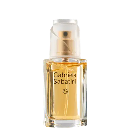 Imagem do produto Gabriela Sabatini Eau de Toilette - Perfume Feminino 20ml