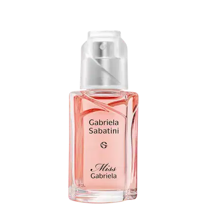 Imagem do produto Miss Gabriela Sabatini Eau de Toilette - Perfume Feminino 20ml