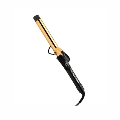 Imagem do produto MQ Professional Gold Titanium 19mm - Modelador de Cachos 260g