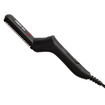 Imagem do produto MQ Professional Force All - Prancha de Cabelo e Barba