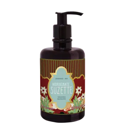 Imagem do produto Granado Suzette - Hidratante Corporal 300ml