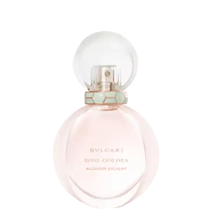 Imagem do produto Rose Goldea Blossom Delight Bvlgari Eau de Parfum - Perfume Feminino 30ml