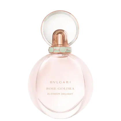Imagem do produto Rose Goldea Blossom Delight Bvlgari Eau de Parfum - Perfume Feminino 75ml