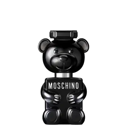 Imagem do produto Toy Boy Moschino Eau de Parfum - Perfume Masculino 30ml