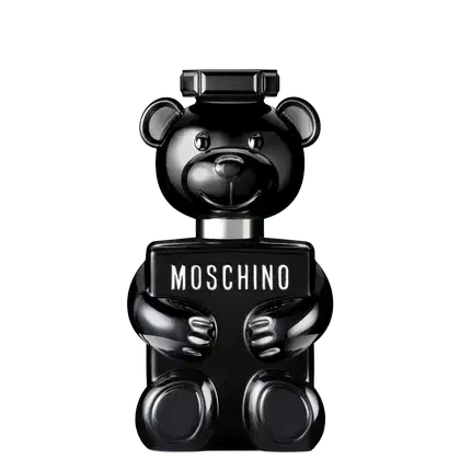 Imagem do produto Toy Boy Moschino Eau de Parfum - Perfume Masculino 100ml