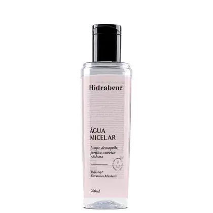 Imagem do produto Hidrabene - Água Micelar 200ml