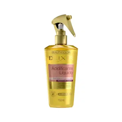 Imagem do produto ELIXIR BC ACIDIFICANTE LIQUIDO 150ML - SOUL POWER
