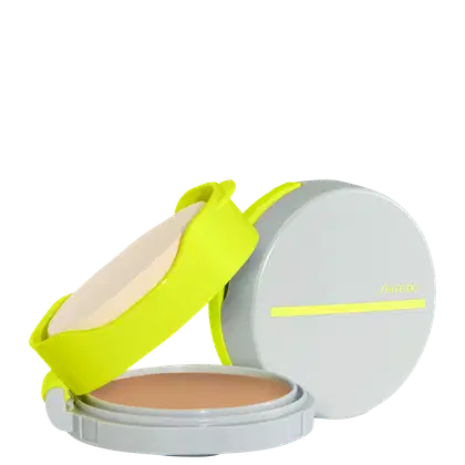 Imagem do produto Kit Shiseido HydroBB For Sports Dark (2 Produtos)