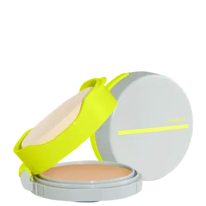Imagem do produto Kit Shiseido HydroBB For Sports Light (2 Produtos)