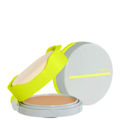 Imagem do produto Kit Shiseido HydroBB For Sports Medium Dark (2 Produtos)