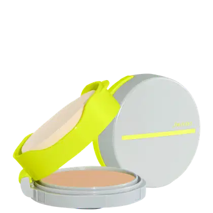Imagem do produto Kit Shiseido HydroBB For Sports Medium (2 Produtos)