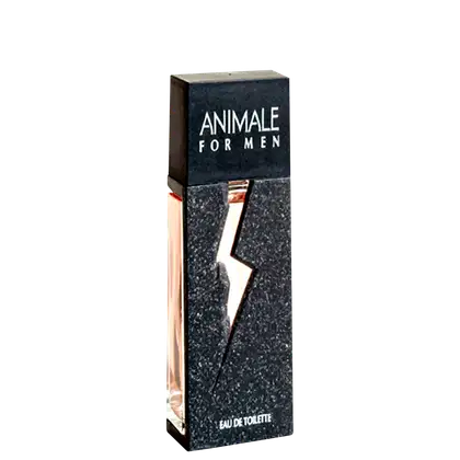 A imagem mostra o Perfume Importado Masculino For Men de Animale.