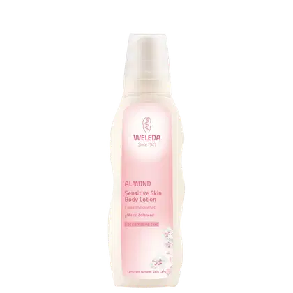 Imagem do produto Weleda Almond - Loção Hidratante Corporal 200ml