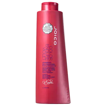 Imagem do produto Joico Color Endure Violet Sulfate Free - Shampoo 1000ml