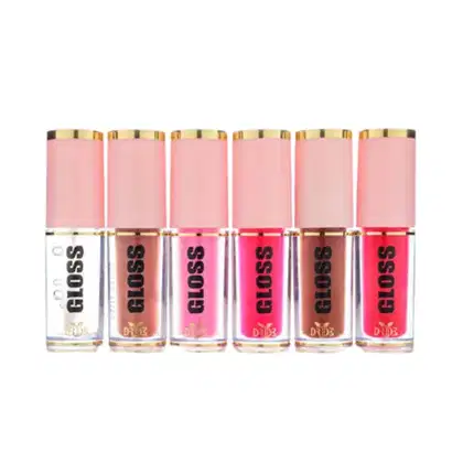 Imagem do produto GLOSS LABIAL DRIDE CORES:Galáxia Rosa