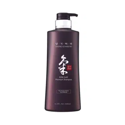 Imagem do produto Shampoo Daeng Gi Meo Ri Ki Gold Premium - 500ml