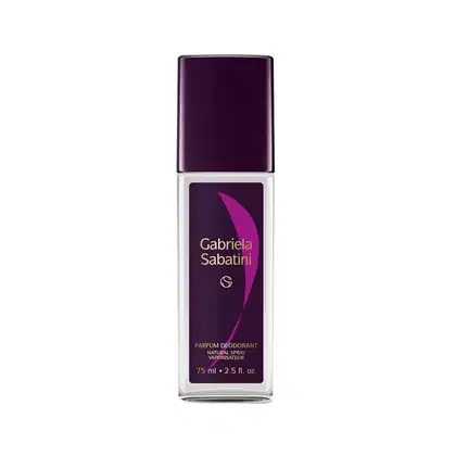 Imagem do produto Gabriela Sabatini Body Spray - 75ml