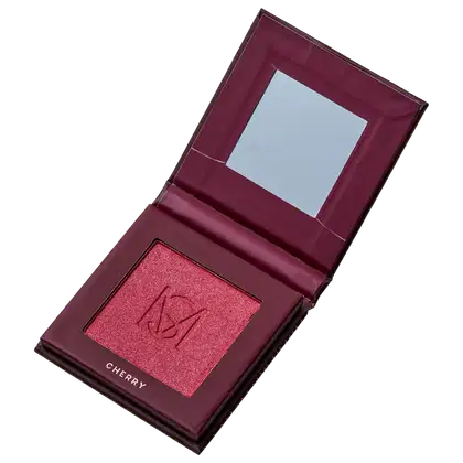 Imagem do produto Mariana Saad by Océane Blush Me Cherry - Blush 6,5g