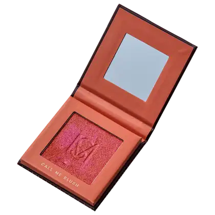 Imagem do produto Mariana Saad by Océane Blush Me Call Me - Blush 6,5g