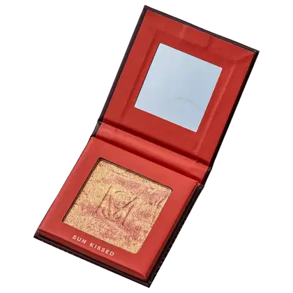 Imagem do produto Mariana Saad by Océane Blush Me Sun Kissed - Blush 6,5g