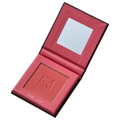 Imagem do produto Mariana Saad by Océane Blush Me First Love - Blush 6,5g