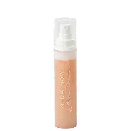 Imagem do produto Mariana Saad by Océane Glow Now Rosê - Spray Iluminador 51ml