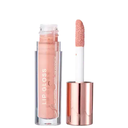 Imagem do produto Mariana Saad by Océane Yes I Do Nude Matte - Gloss Labial 3g