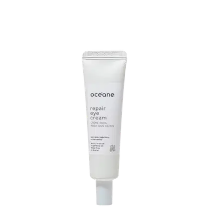 Imagem do produto Océane Repair Eye Cream - Creme Redutor de Linhas para Área dos Olhos 25g