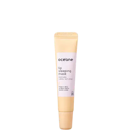Imagem do produto Océane Lip Sleeping Mask - Hidratante Labial 15g