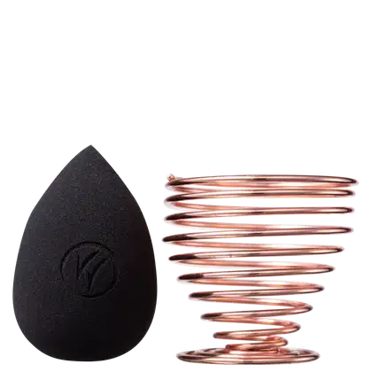 Imagem do produto Kit Klass Vough Sponge Dark + Makeup Sponge Holder (2 Produtos)