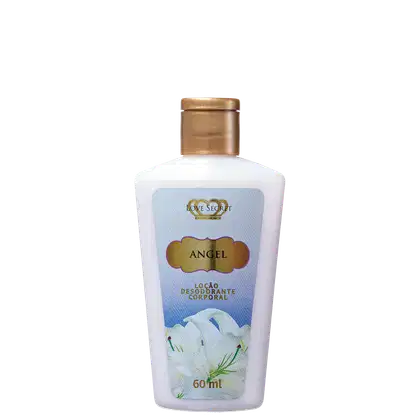 Imagem do produto Love Secret Angel - Loção Hidratante Corporal 60ml