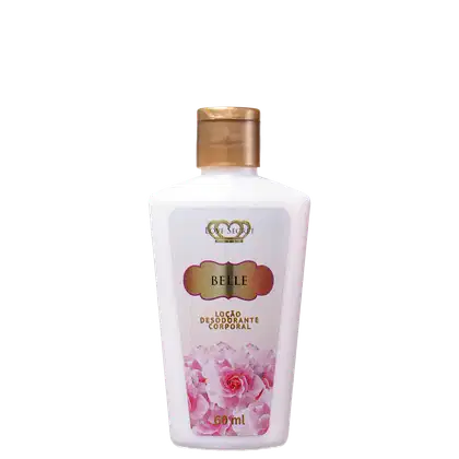 Imagem do produto Love Secret Belle - Loção Hidratante Corporal 60ml